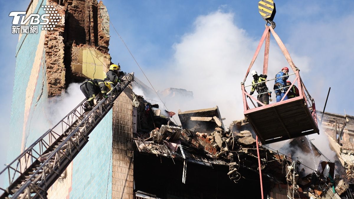 戰事升級？烏動美援ATACMS攻俄　俄轟烏西北約警戒