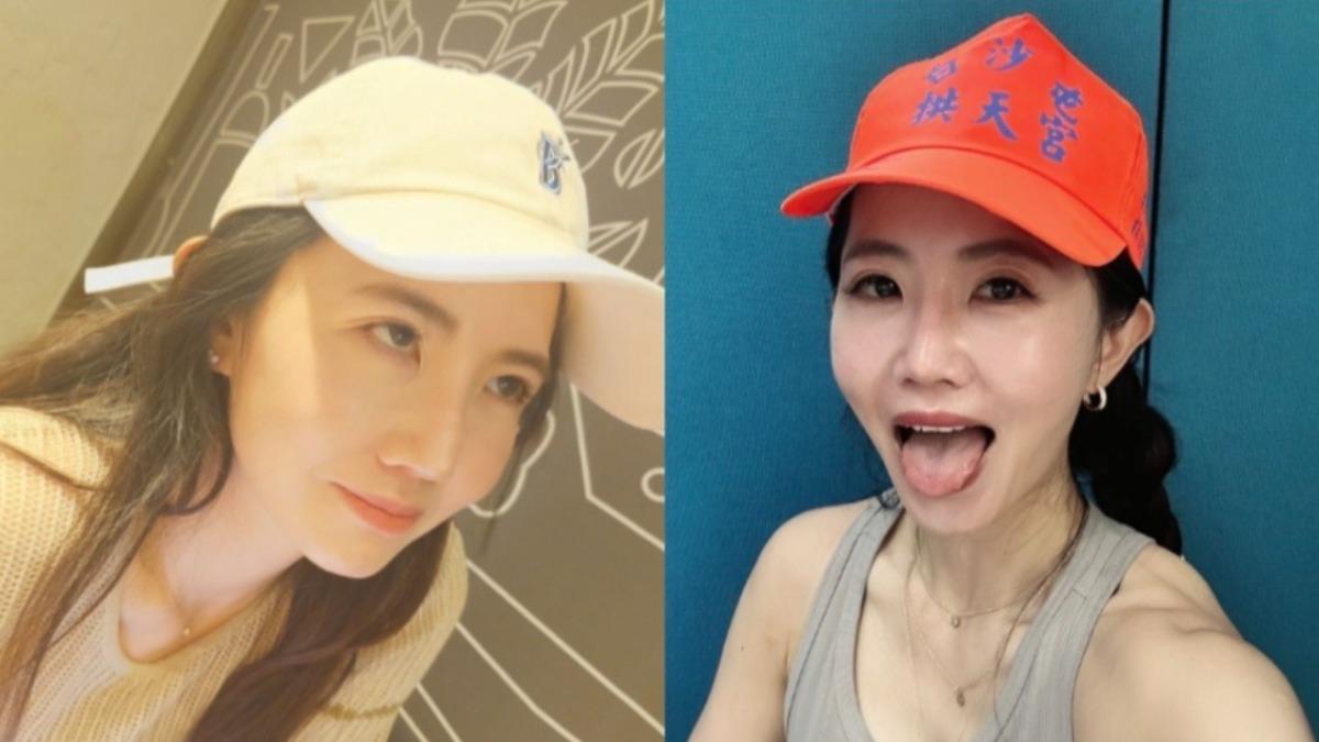 謝忻更新超慘近況！本人親吐「臉整個爛掉」狂冒20顆痘痘原因曝