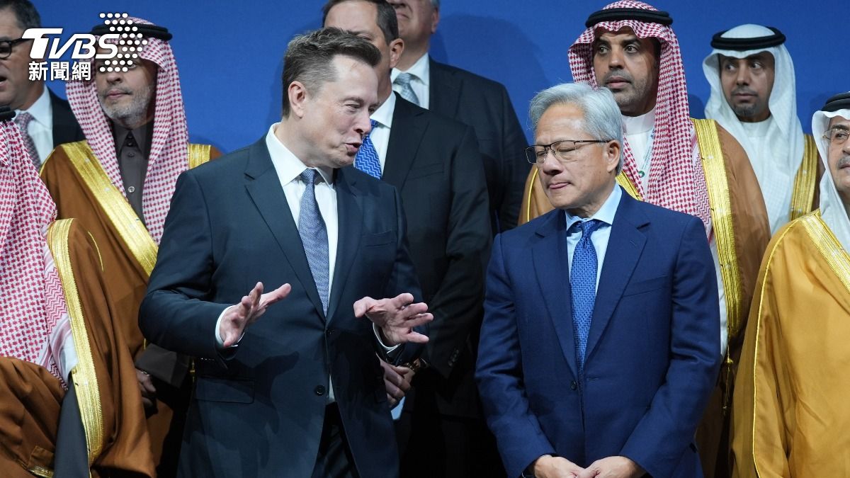 馬斯克大膽預言！AI讓金錢失去意義　窮人將消失