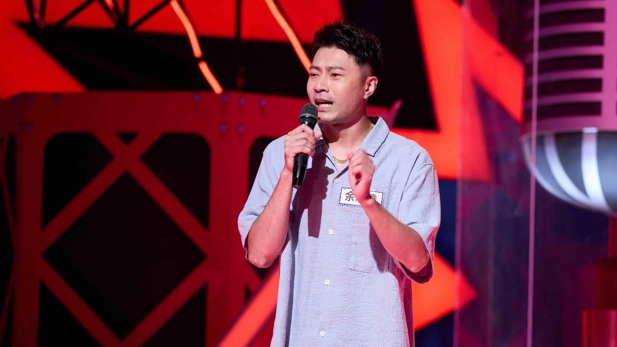 男星結婚3年沒生子爆「有問題」！老婆被催生全說了　現場瞬間安靜