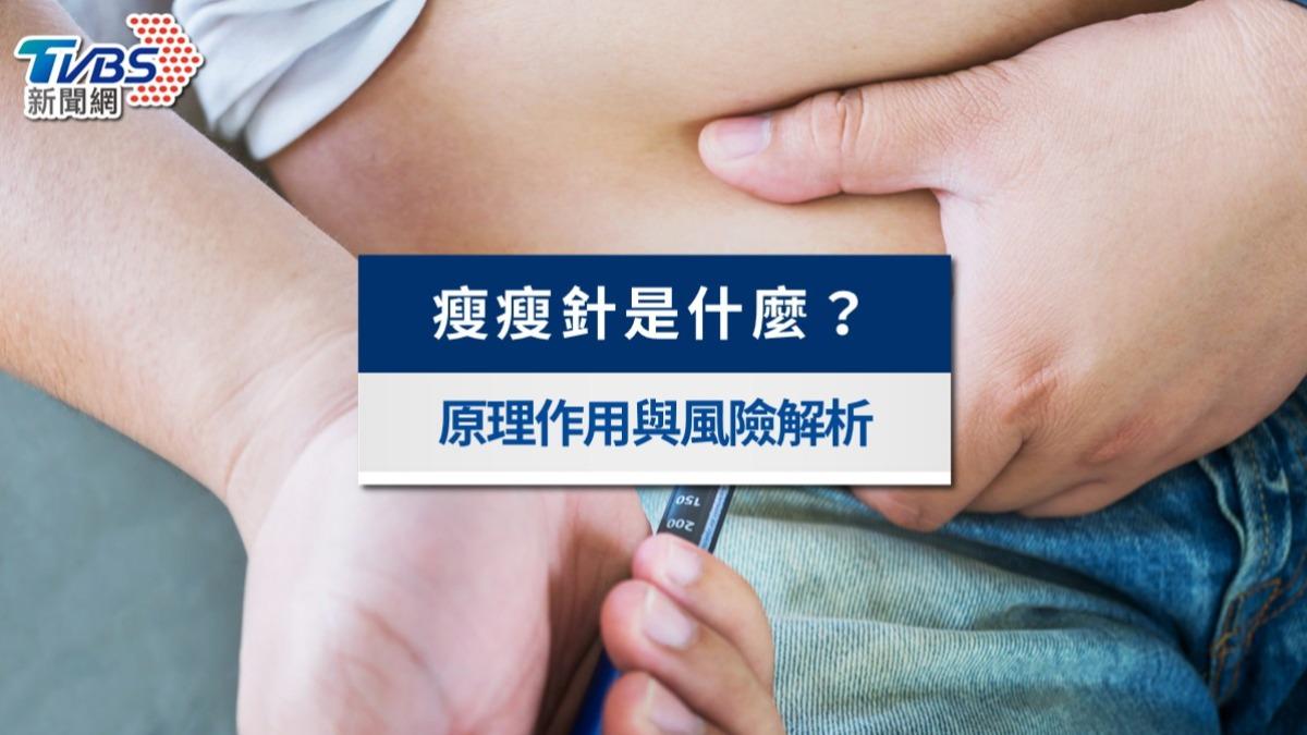 瘦瘦針原理是什麼？有後遺症嗎？費用、副作用與停藥復胖全解析