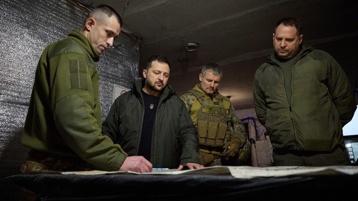 美俄私下磋商「28點和平計畫」　要烏割讓東部.縮減軍力