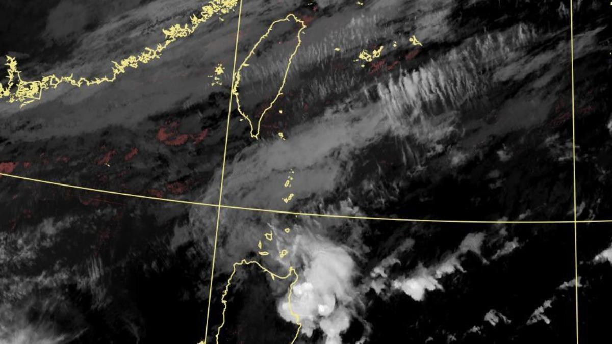 天氣／下週再降溫「恐又有新颱風」！最新預測路徑出爐