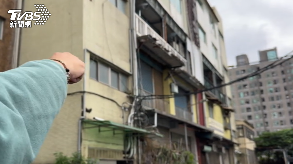 網路交友「抽血陷阱」民眾在民宅內被取血