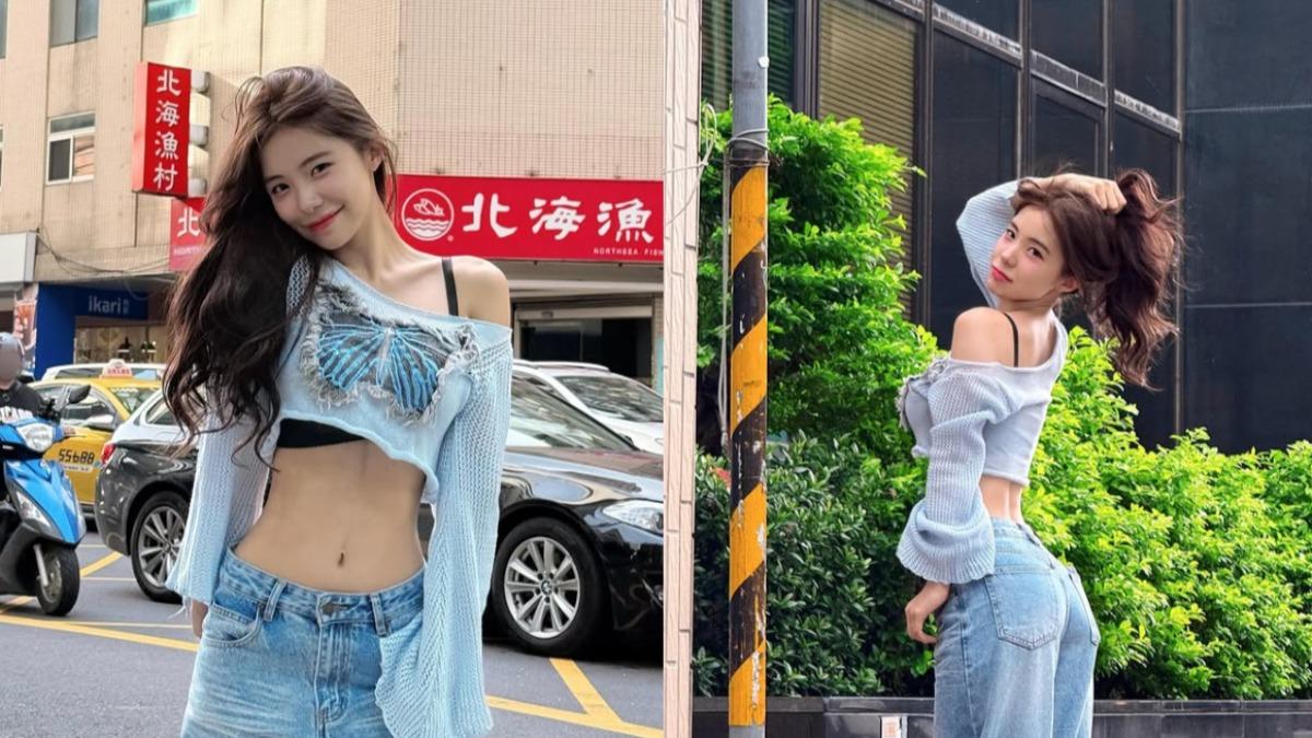 李多慧「蘋果帶皮塗花生醬」當早餐！減重關鍵曝　營養師讚高招