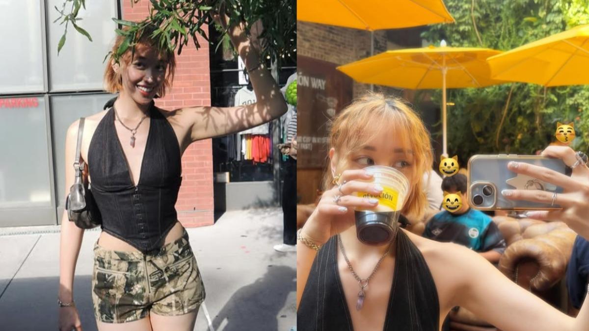 黃品源愛女腎臟感染險喪命!腰痛、發燒別輕忽 恐引發敗血症