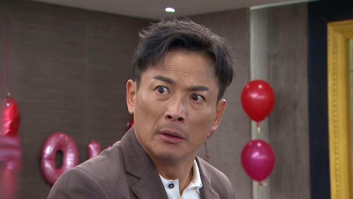 八點檔男星再婚又偷吃！「兒子竟不是親生」苦嘆：出來混就是要還