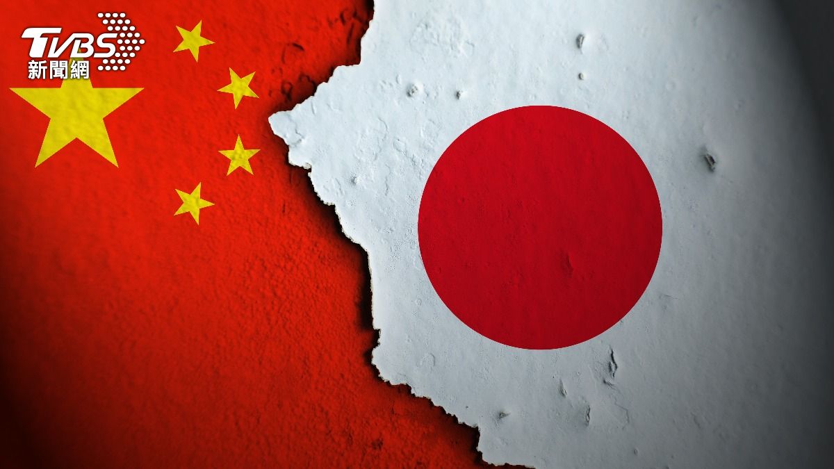 惹怒北京！日本在中國活動「被延期、取消」情勢擴大