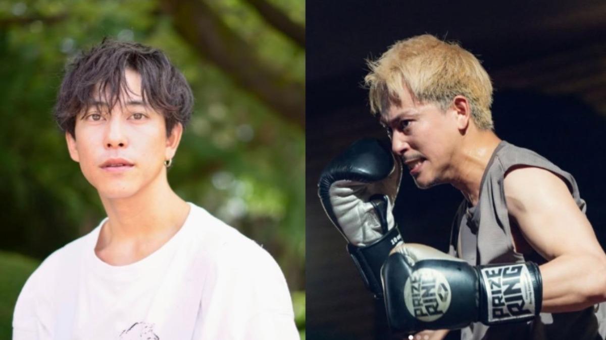 日劇男神上節目傳意外！高處踩空右腳險摔廢　醫：恐靠拐杖休養1年