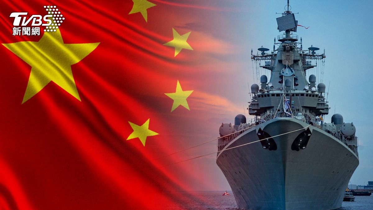 「台灣有事」言論延燒！共軍今起連2週渤海黃海執行軍事任務
