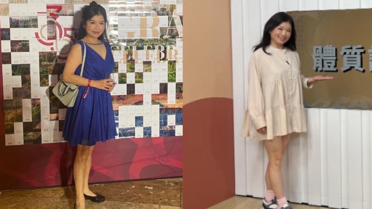 她靠澱粉成功減25公斤？醫曝「吃飯減肥法」：不吃澱粉會變笨