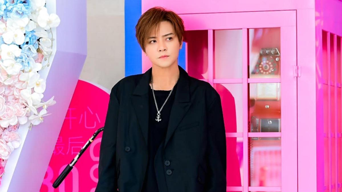 羅志祥遭瘋傳結婚當爸　經紀公司發聲喊告：絕不姑息