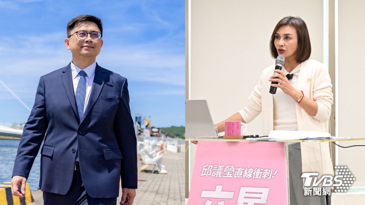 綠營高雄市長初選4搶1　郭正亮曝這人選「低調卻最強」