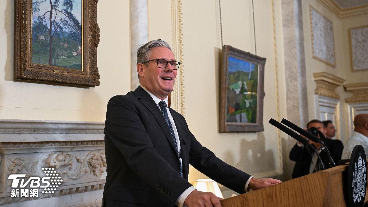 睽違近8年!傳英相施凱爾最快1月訪中 巨型使館建案將獲准