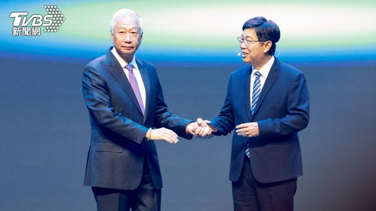 Foxconn to manufacture OpenAI’s data center hardware in U.S.