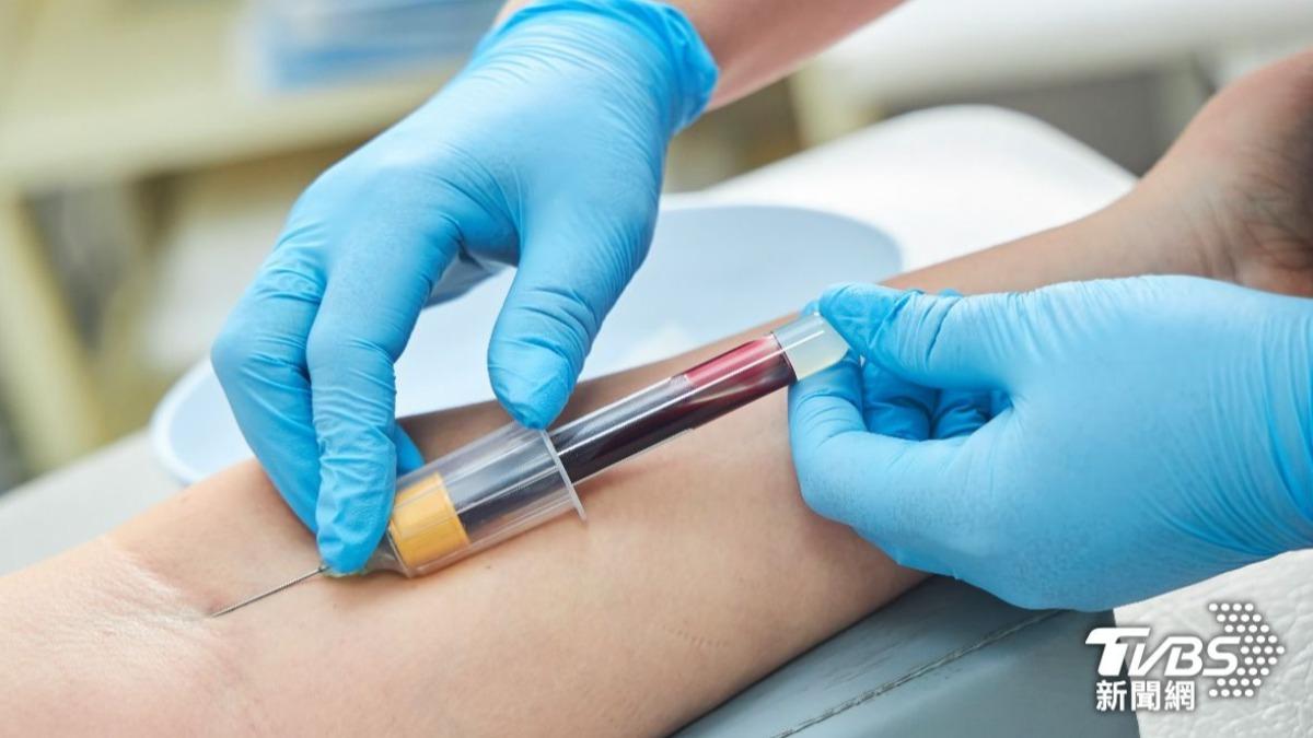 一管血就能檢測！國衛院整合AI分析　助早揪出冠心病高危族群