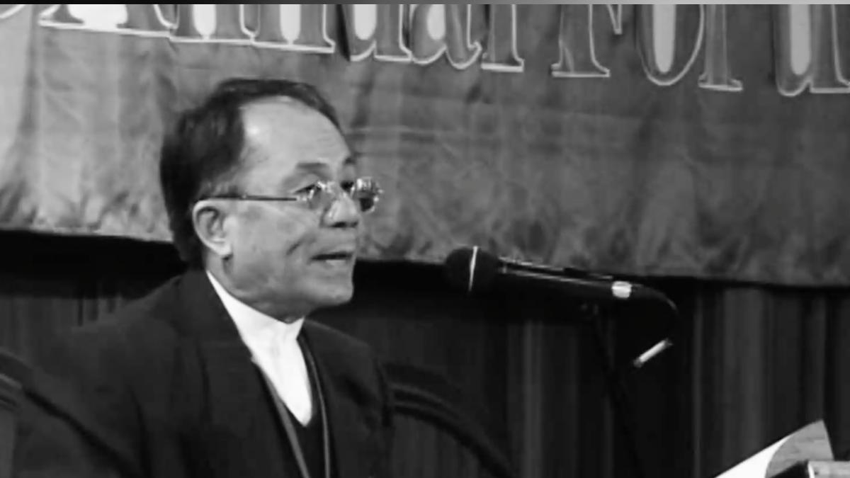 已故學者邱垂亮被列黑名單　紀錄片《南半球最璀璨的星星》重溫民主鬥士人生軌跡