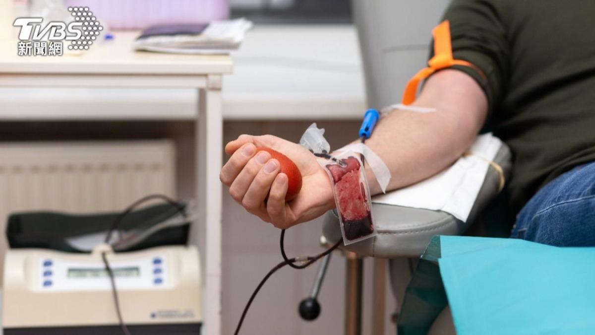 捐血前留意!網友熱議十大「捐血注意事項」 吃飽睡好最重要