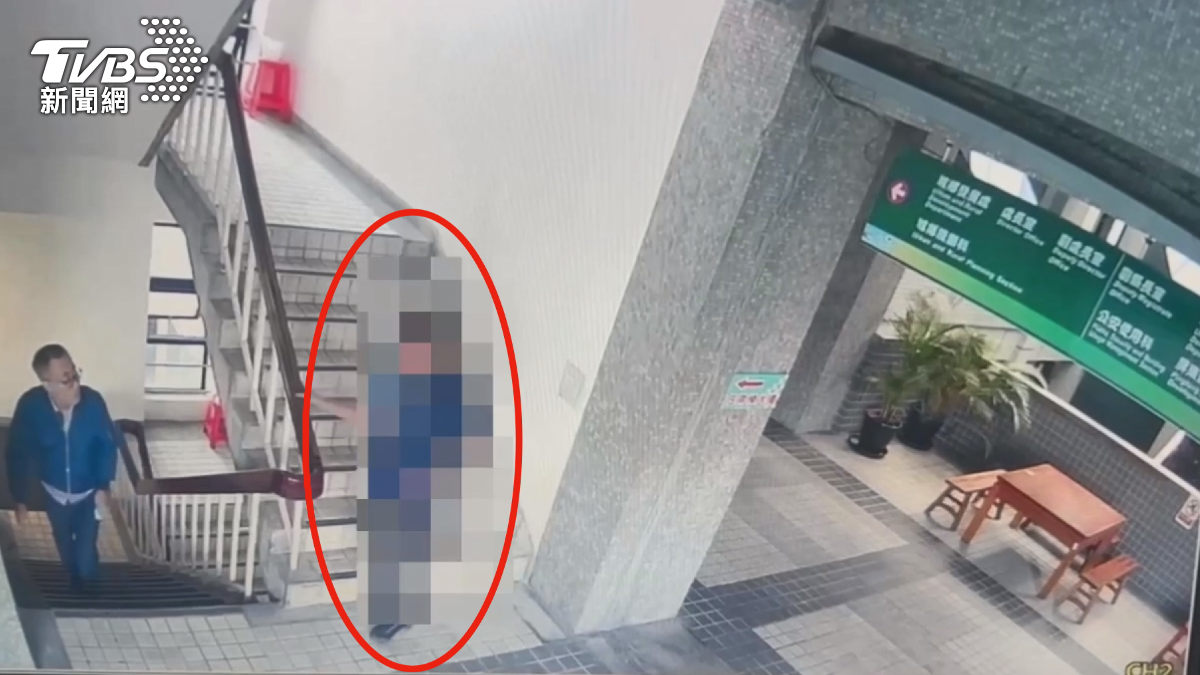 大膽！　潛屏東縣府大樓女廁偷拍　男落網辯：上廁所臨時起意