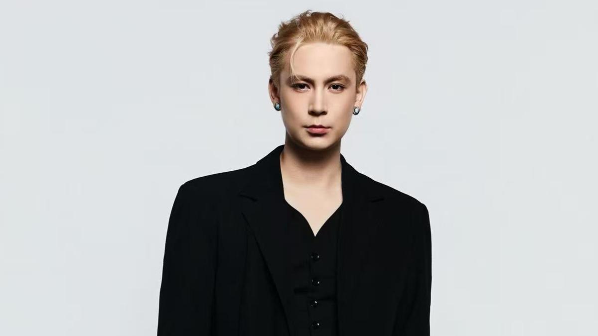 曾獲李榮浩、汪峰大讚！核能級嘻哈男星首來台開唱　暴雷嘉賓是他