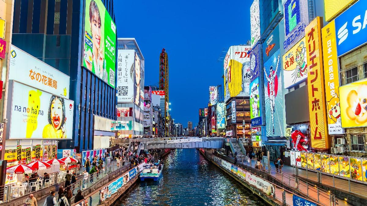 中國飛日本退票破50萬張　仍有陸客照去不誤：根本沒影響