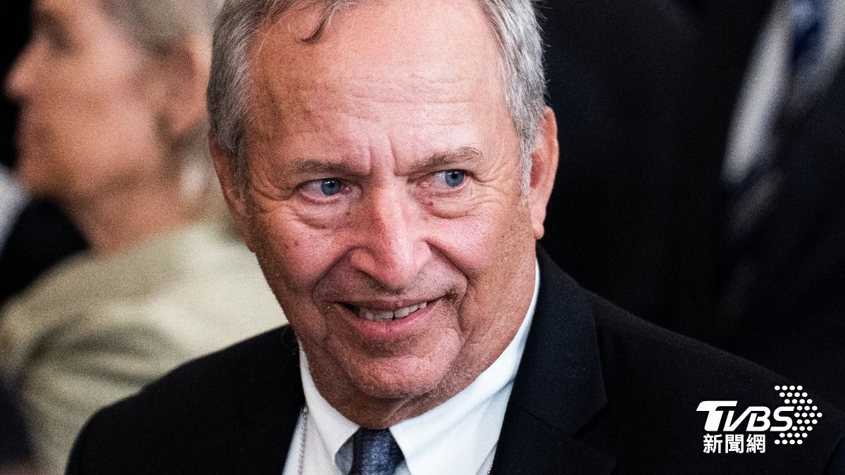 已婚哈佛前校長暈船中共高官女　找艾普斯坦當軍師：她好美我完了