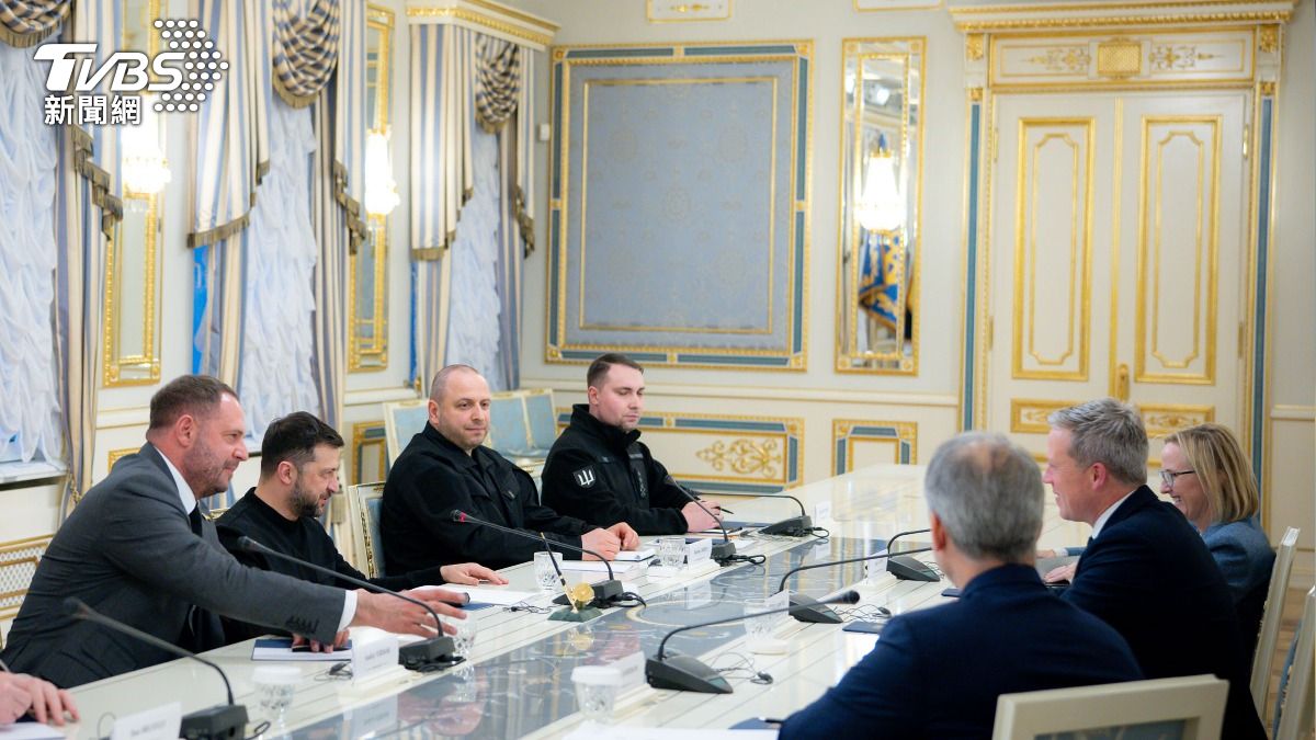 俄稱重奪烏東關鍵城市! 川普再拋28點終戰計畫