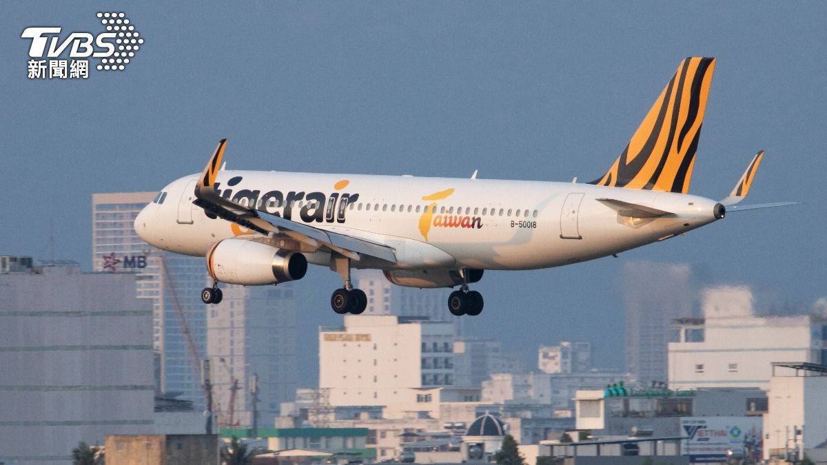 日本空房一個也不留！虎航推限時優惠「僅3天」　單程777起