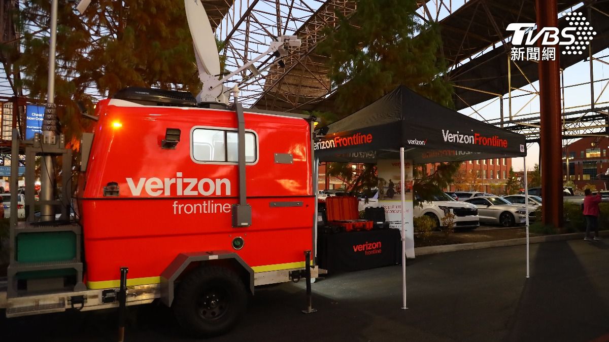 美電信巨頭裁員１．３萬人　輝達財報救不了美股翻黑