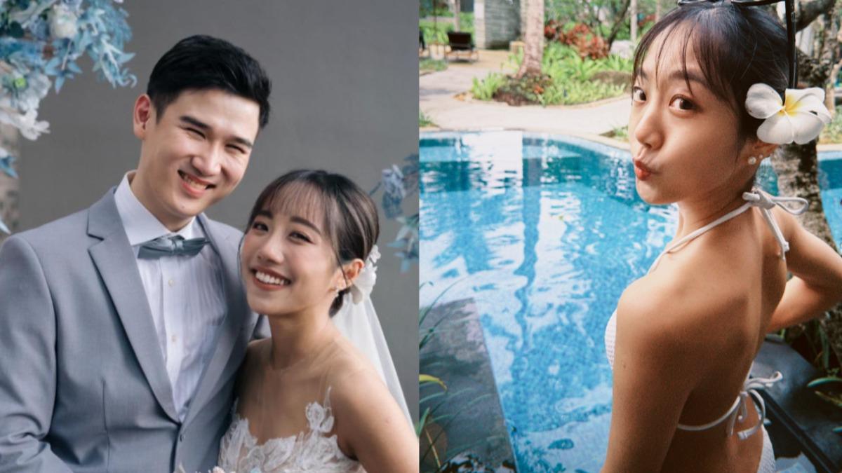 婚姻是愛情墳墓？學霸女星吐人妻真實心聲　生子進度曝光