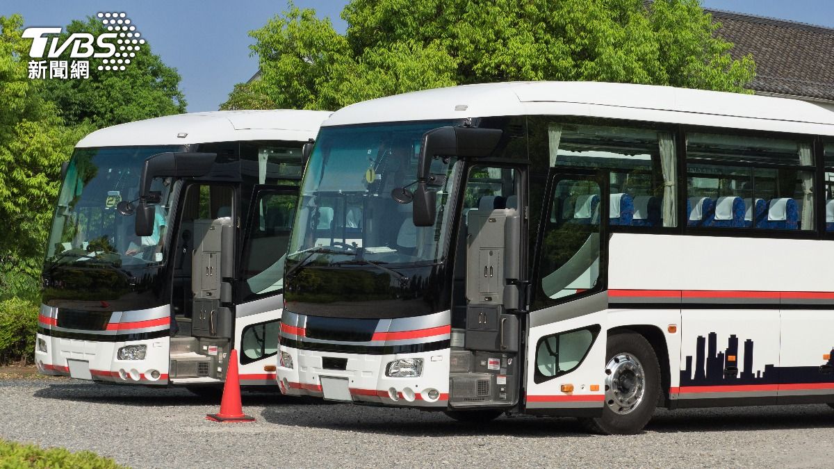 中國旅行團狂取消！日本遊覽車公司虧爆　損失近600萬元