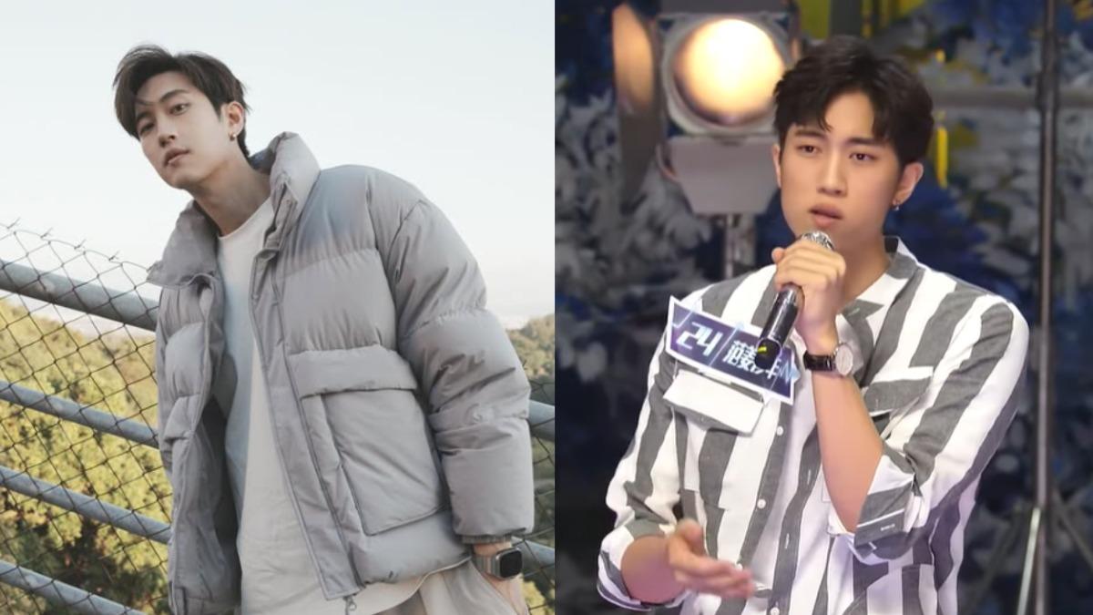 范姜彥豐又帥又能唱！網挖上陸綜競賽片段　「超狂實力」太震撼