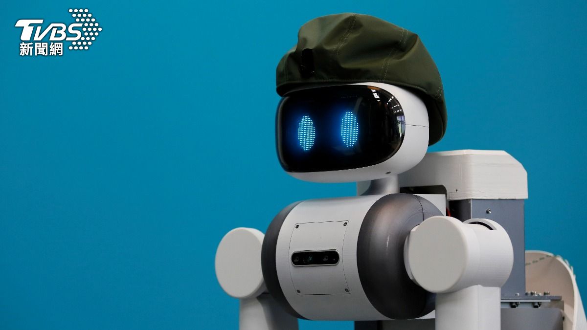 矽谷新創太狂 AI餐車送餐煮飯洗鍋一手包辦