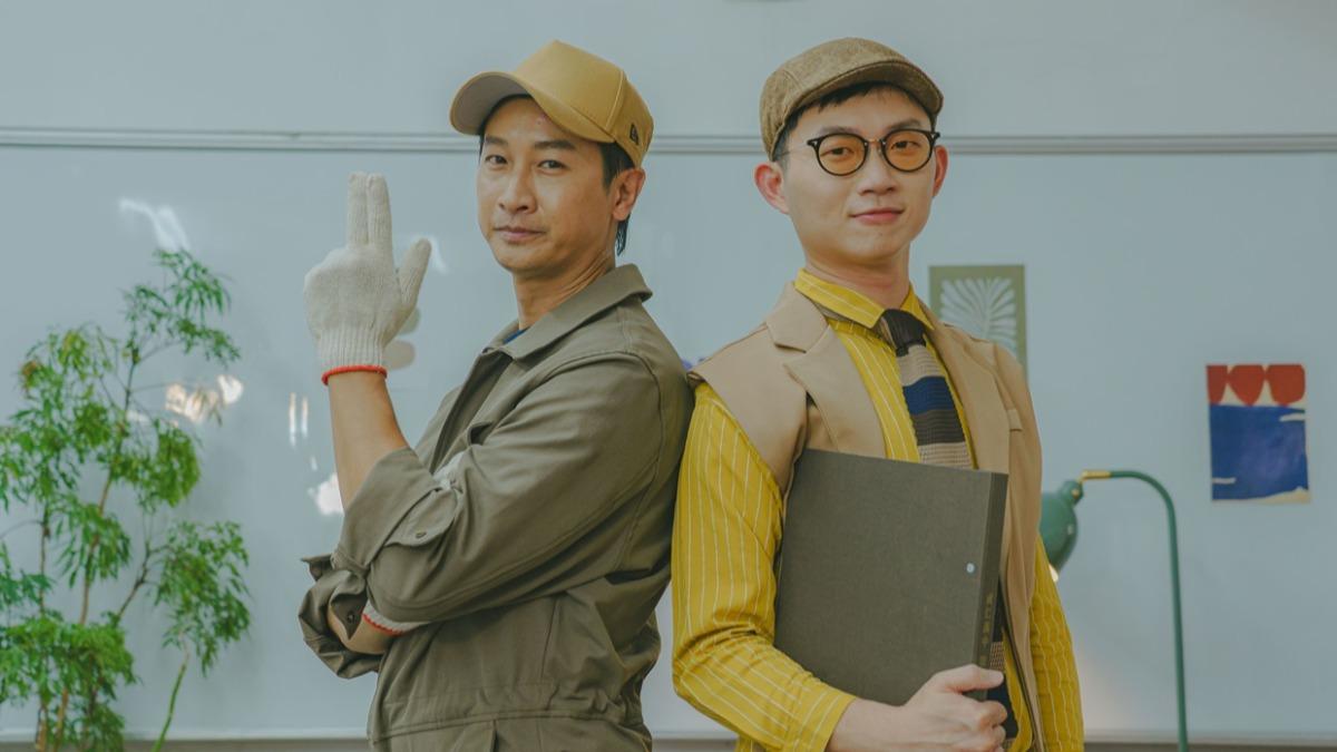 《成仁高中》男子宿舍爆針孔偷拍！　視網膜籲：見不仁不義要挺身