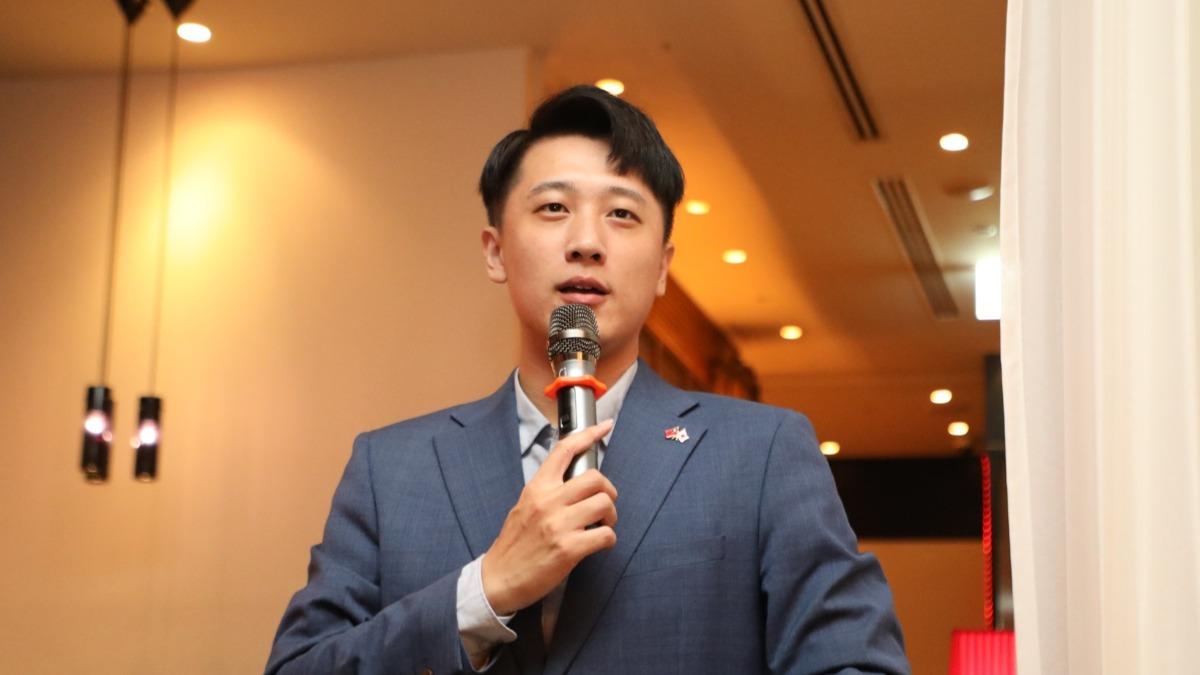 7成民眾贊成鞭刑打詐　藍前發言人：真正原因是賴政府太廢