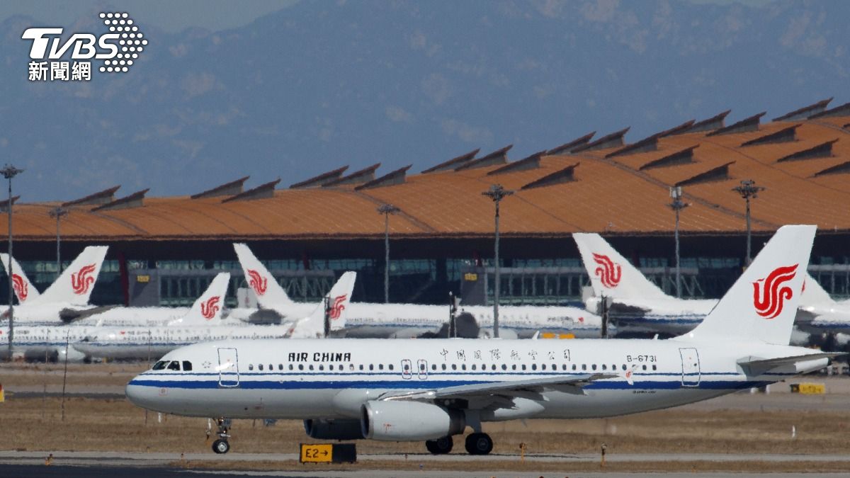 「台灣有事」發言持續燒　中國國際航空宣布：日本航線減班