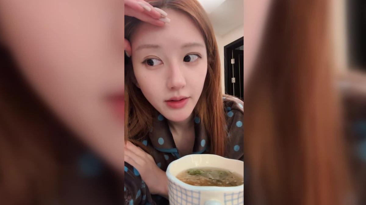 趙露思喊告！針對涉侮辱帳號「啟動司法程序」　是否進組拍戲回應了