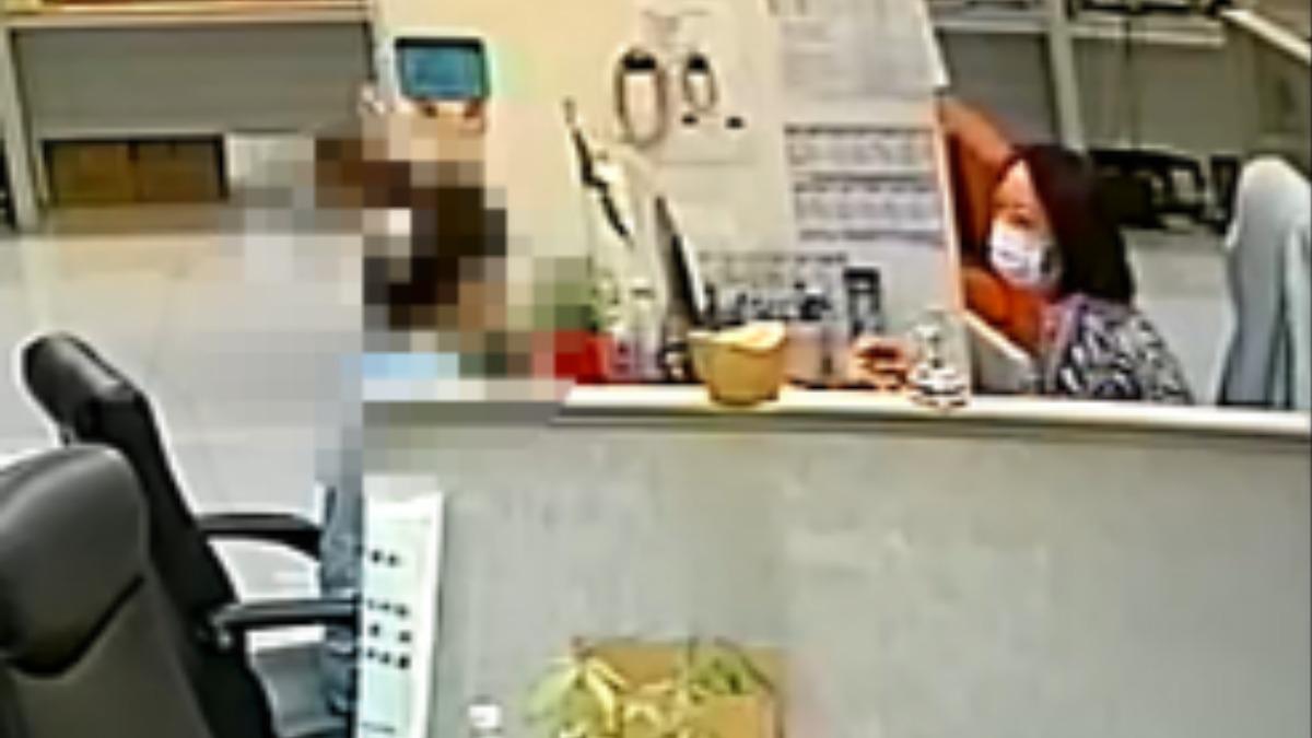 深圳寄「叉燒雞仔餅」含豬肉裁罰5萬不繳　女帳戶被凍結