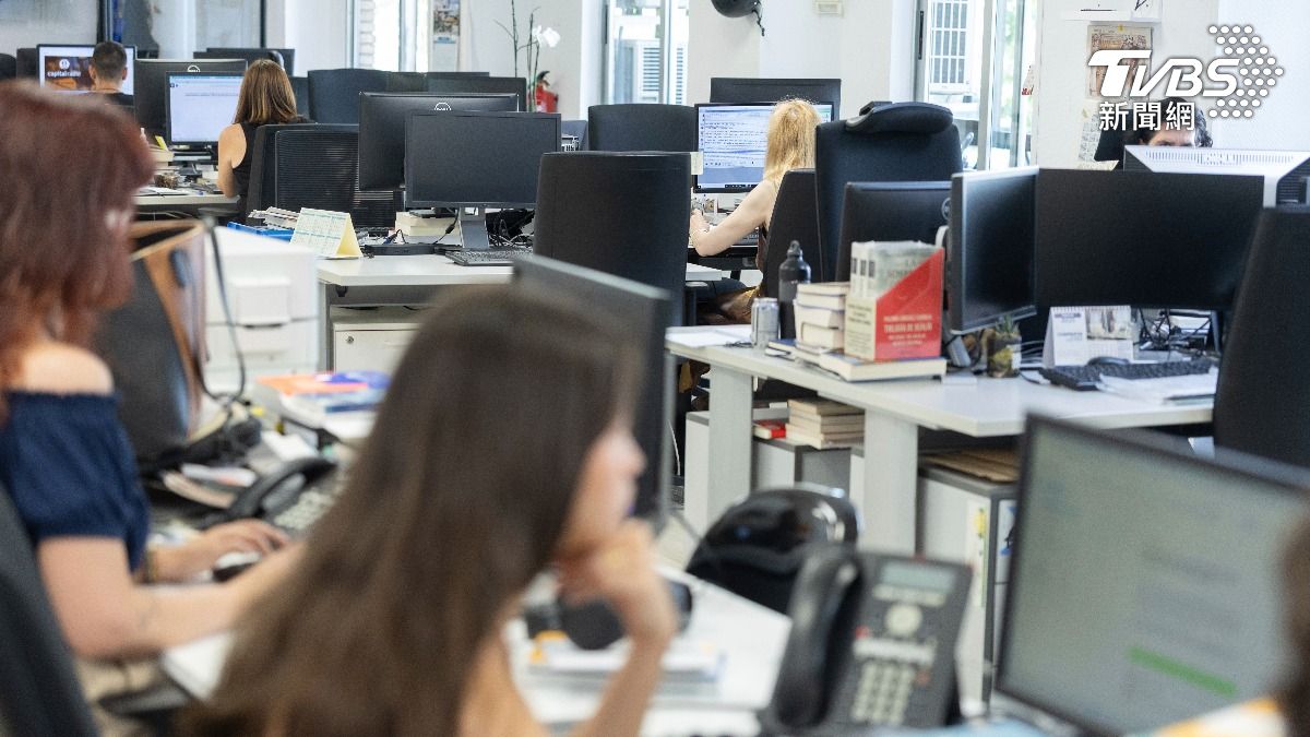 南韓新地標！首座智慧辦公大樓 空調照明自動調節