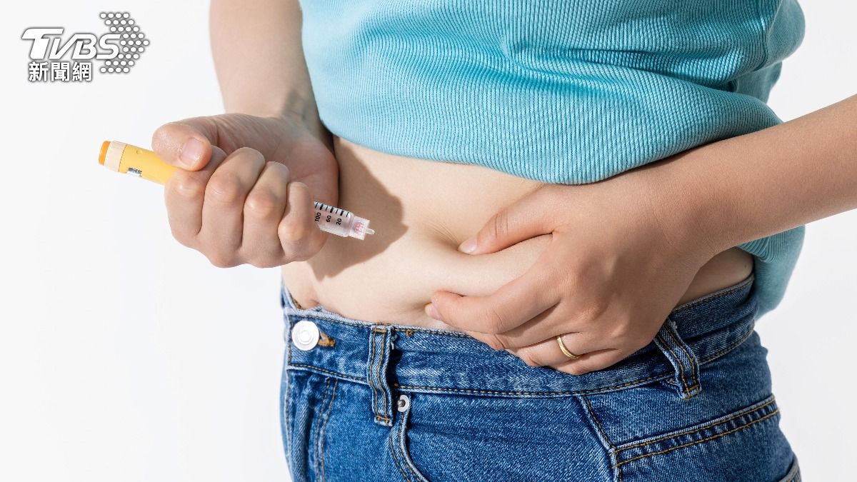 「猛健樂」非減重神針!6成患者停藥1年復胖 醫籲:調整飲食與運動