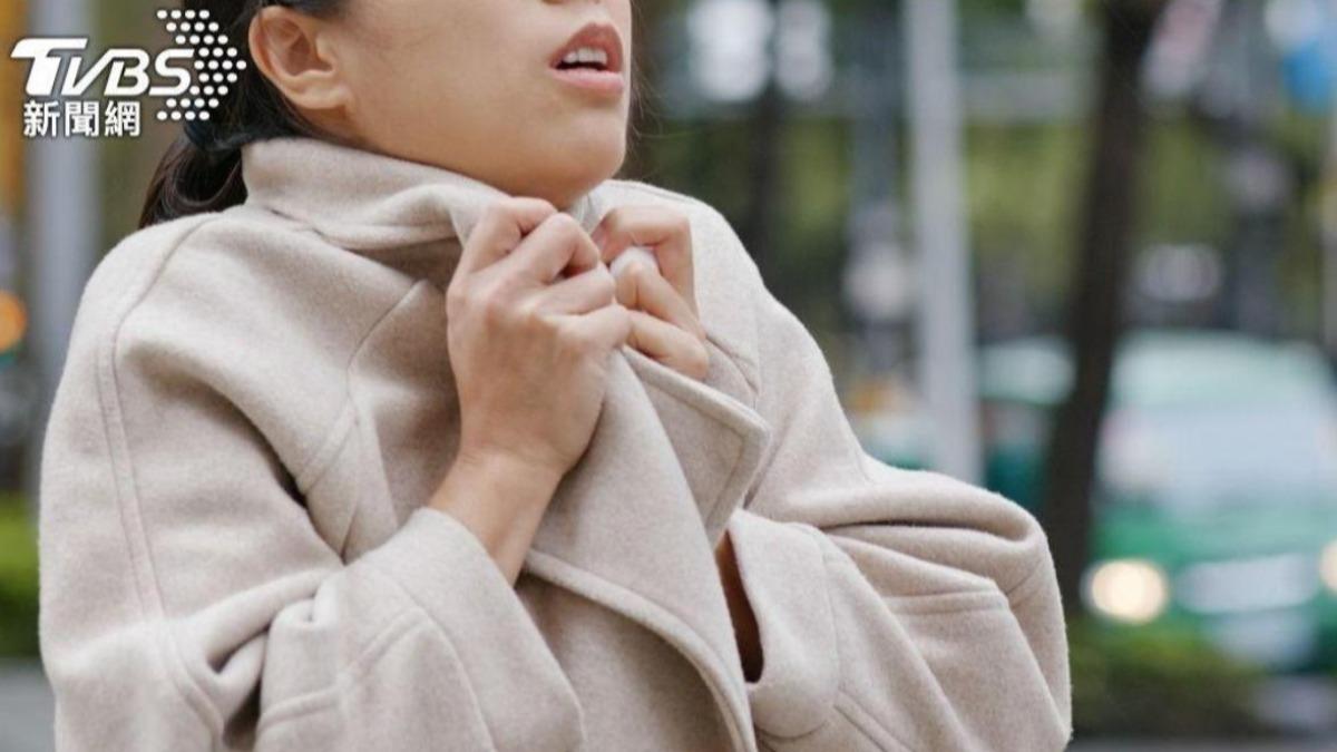 小雪將至!中醫曝「2方式」驅寒 按壓3穴位能溫腎補陽