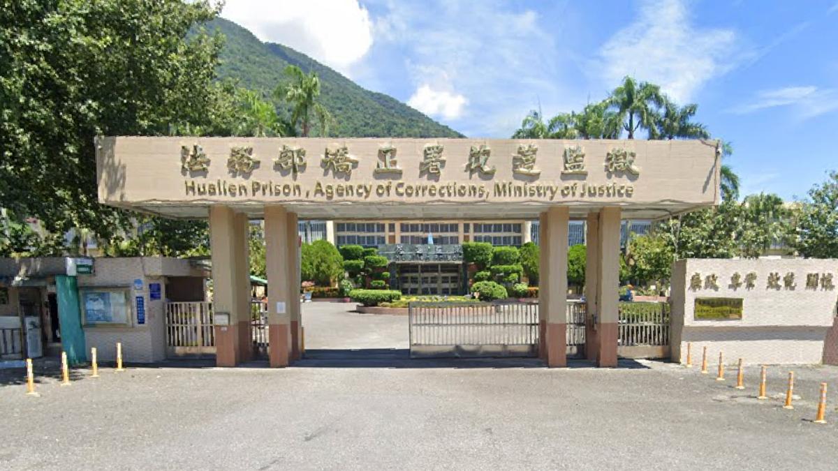 全台首例！入獄想喝酒吃檳榔　友人「無人機投違禁品」當場抓包