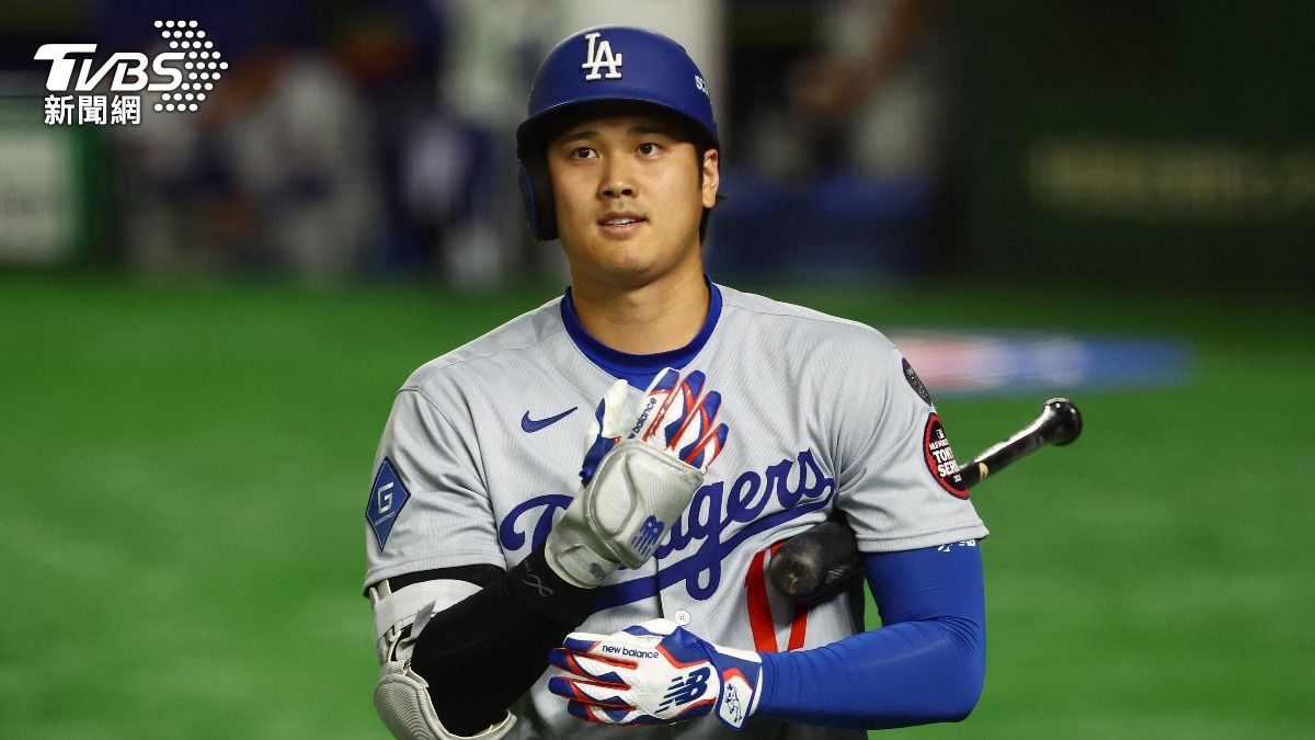 經典賽／大谷翔平有意出戰！日媒曝前提：只以打者身分出賽
