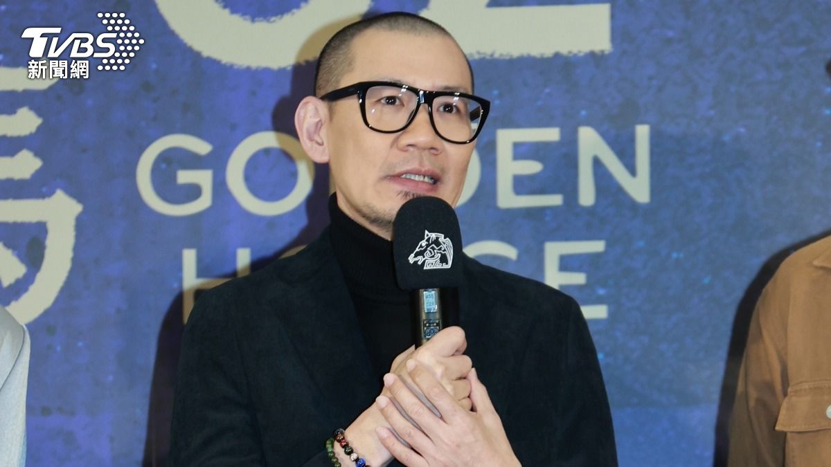 金馬62／范冰冰會來金馬獎？　《地母》導演張吉安鬆口了：有驚喜