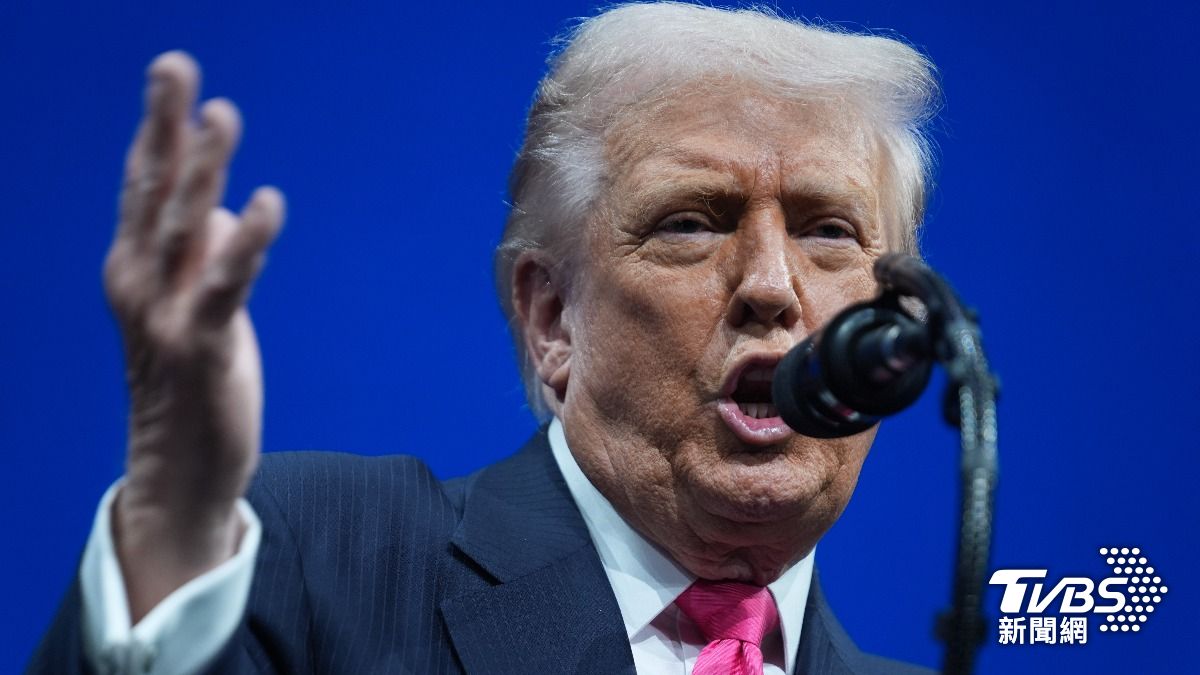 川普擬擴大美國離岸石油鑽探　面積相當亞馬遜雨林