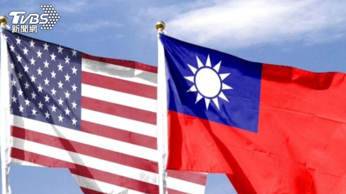 美跨黨派「對台六項保證」入法　防止美國背棄對台承諾