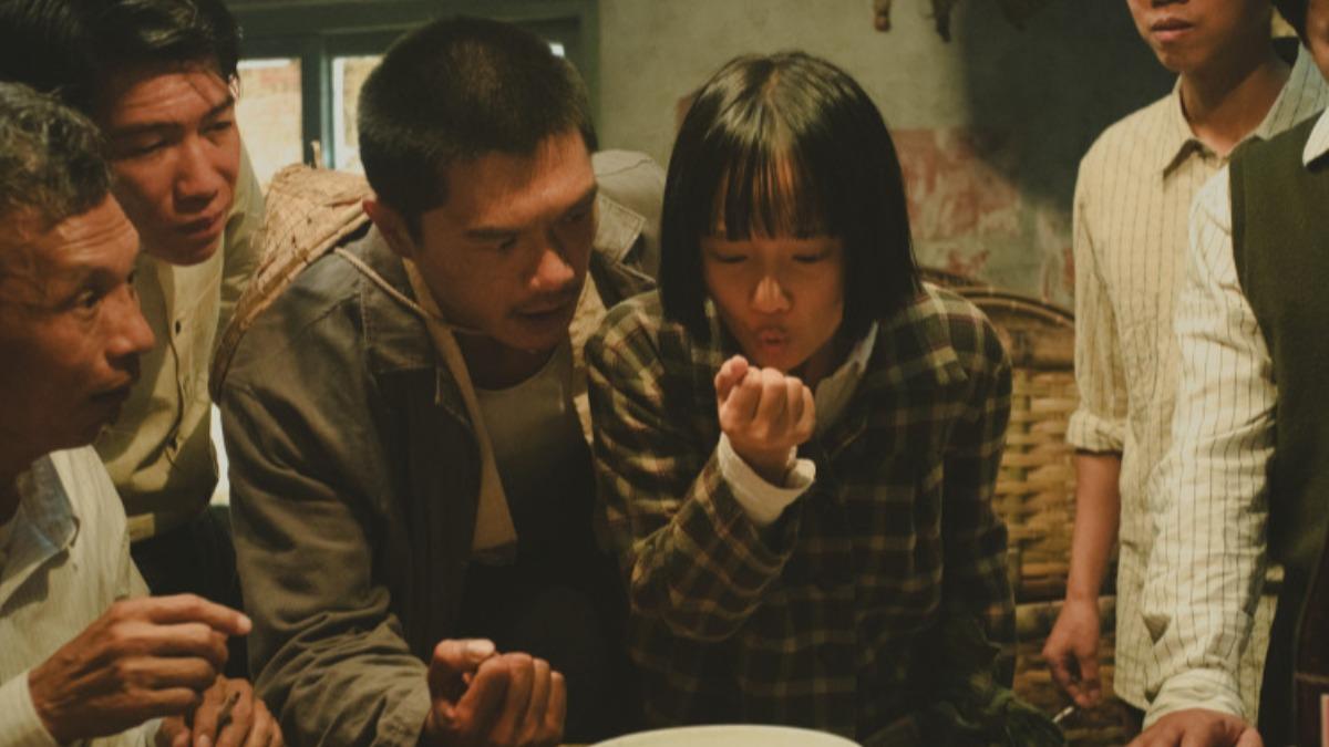 雷霆影視基金磅礡登場《大濛》打頭陣　阮經天、曾敬驊新作也要來了