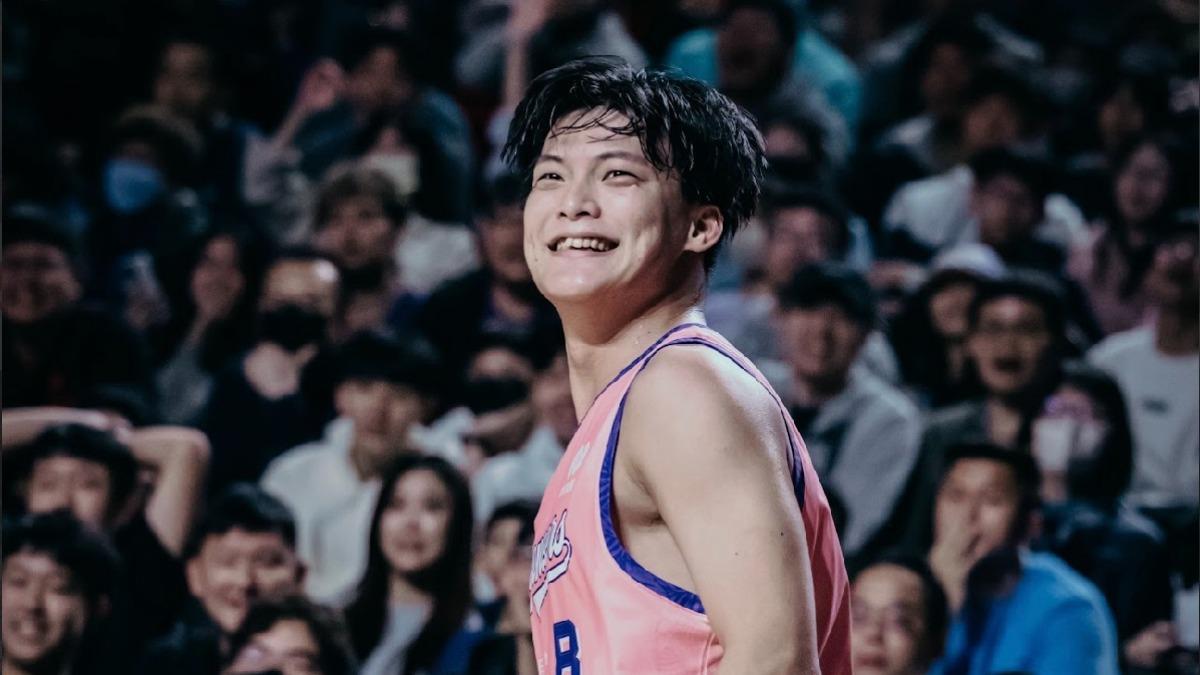 TPBL／攻城獅朱雲豪多次違反隊規　遭球團「扣薪、禁賽1個月」