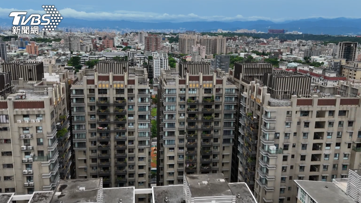 怕買到「爛尾樓」！  專家教你預售屋這樣買不踩雷