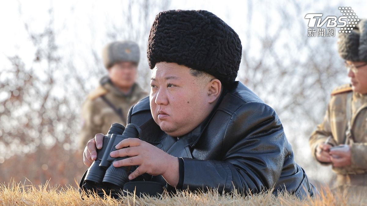 金正恩火燒姑丈遺體「不留骨灰」　前北韓大使揭血腥真相